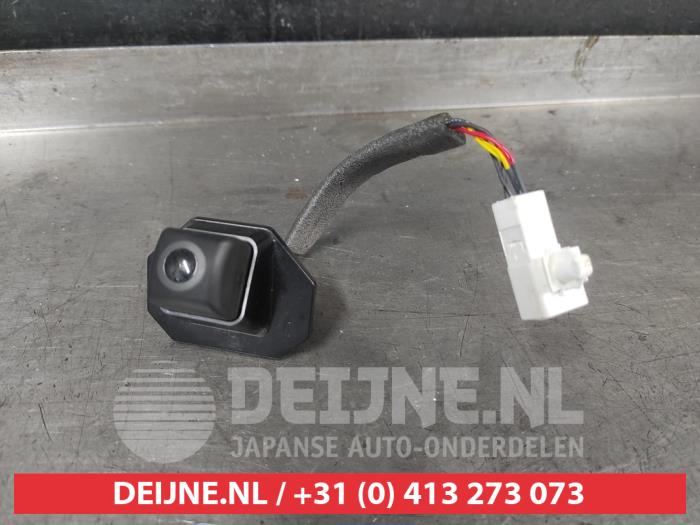 Suzuki Ignis Achteruitrij Camera O706278