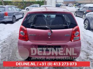 Suzuki Alto Tailgate O706262 photo 2