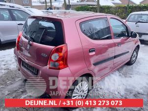 Suzuki Alto Tailgate O706262 photo 3