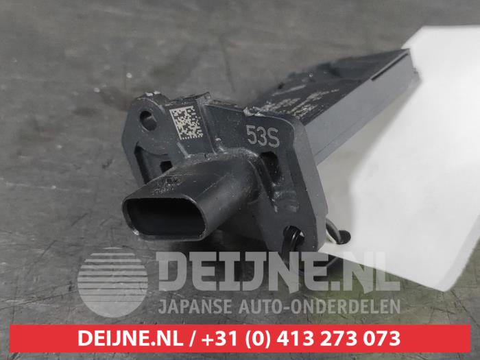 Suzuki Ignis Air mass meter O706279