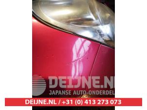 Suzuki Alto Scherm rechts-voor O706274 foto 2