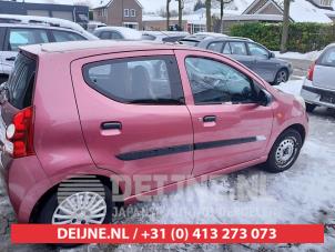Suzuki Alto Scherm rechts-voor O706274 foto 3