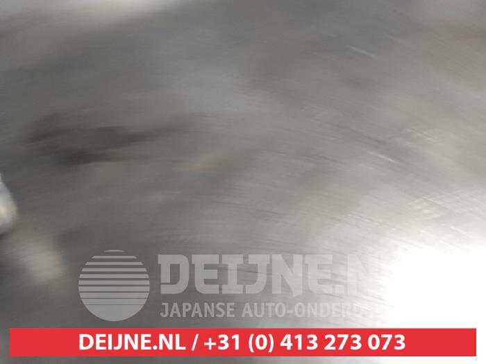Suzuki Ignis Anlasser O706281