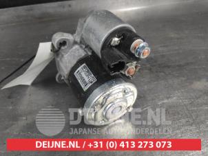 Suzuki Ignis Anlasser O706281 foto 2