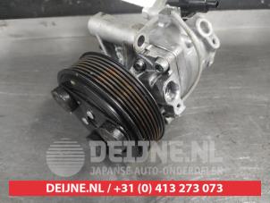 Suzuki Ignis Klimapumpe O706282 foto 2