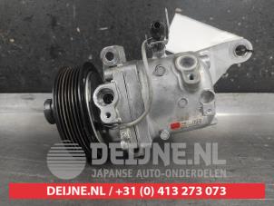 Gebruikte Aircopomp Suzuki Ignis (MF) 1.2 Dual Jet 16V Smart Hybrid Prijs op aanvraag aangeboden door V.Deijne Jap.Auto-onderdelen BV