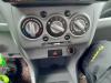 Suzuki Alto 1.0 12V Chaufage Bedieningspaneel