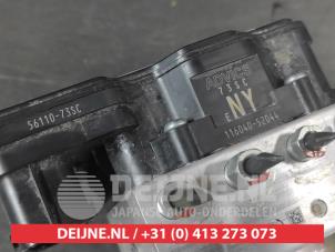 Suzuki Ignis ABS Pumpe O706283 foto 2