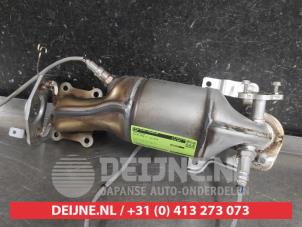 Gebruikte Katalysator Suzuki Ignis (MF) 1.2 Dual Jet 16V Smart Hybrid Prijs op aanvraag aangeboden door V.Deijne Jap.Auto-onderdelen BV