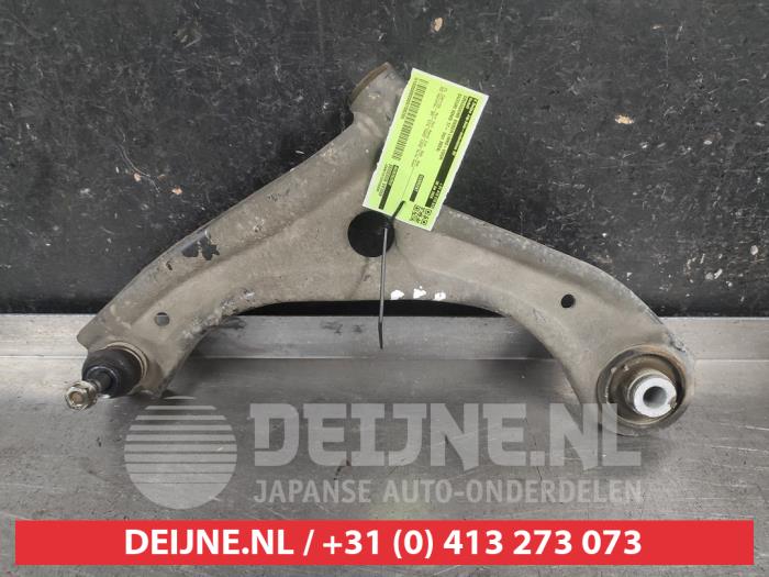 Suzuki Ignis Querlenker unten links vorne O706295