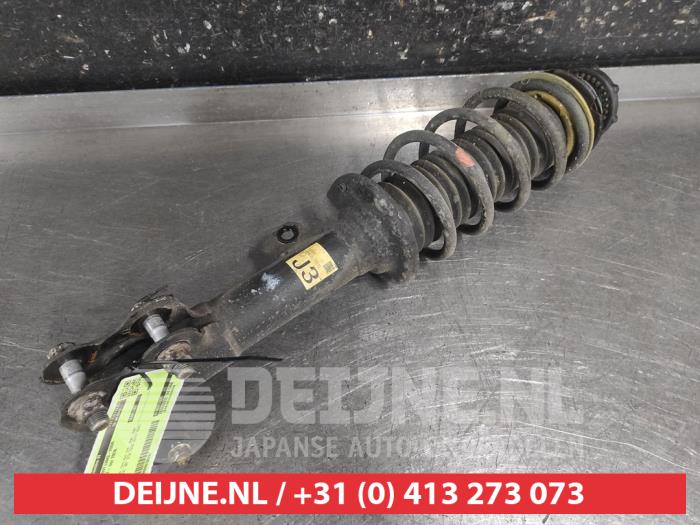 Suzuki Ignis Stoßdämpferstrebe links vorne O706297