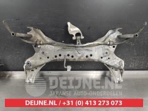 Gebruikte Subframe Suzuki Ignis (MF) 1.2 Dual Jet 16V Smart Hybrid Prijs op aanvraag aangeboden door V.Deijne Jap.Auto-onderdelen BV