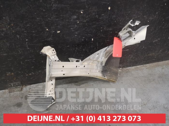 Suzuki Ignis Innenschutz O706300