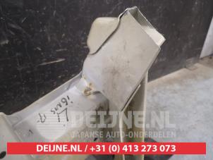 Suzuki Ignis Innenschutz O706300 foto 3