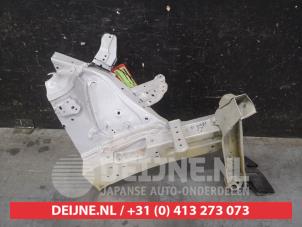 Suzuki Ignis Innenschutz O706300 foto 2