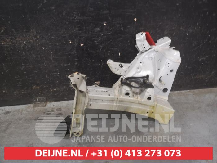 Suzuki Ignis Innenschutz O706301
