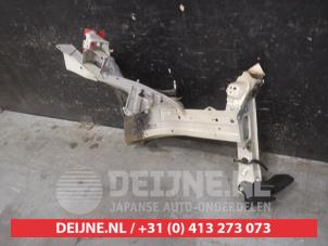 Suzuki Ignis Innenschutz O706301 foto 3