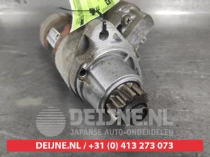 Gebruikte Startmotor Nissan Murano (Z50) 3.5 V6 24V 4x4 Prijs op aanvraag aangeboden door V.Deijne Jap.Auto-onderdelen BV