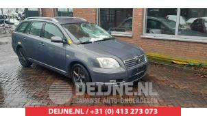 Toyota Avensis Motorkap O706311 foto 3