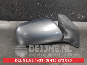 Toyota Avensis Wing mirror, right O706346 photo 3