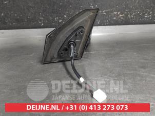 Toyota Avensis Wing mirror, right O706346 photo 2
