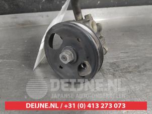 Nissan Murano Stuurbekrachtiging Pomp O706357 foto 2