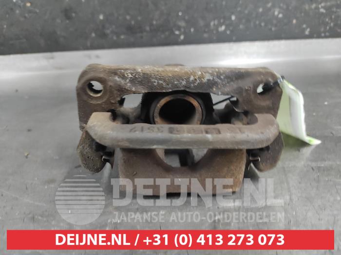 Nissan Murano Bremszange links hinten O706365