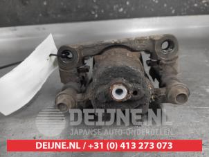 Nissan Murano Bremszange links hinten O706365 foto 2