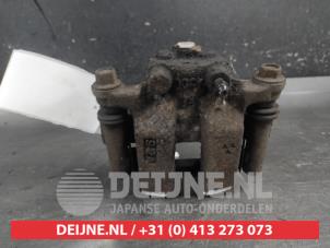 Nissan Murano Bremszange links hinten O706365 foto 3