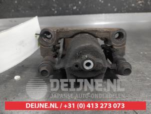 Nissan Murano Rear brake calliper, right O706366 photo 2