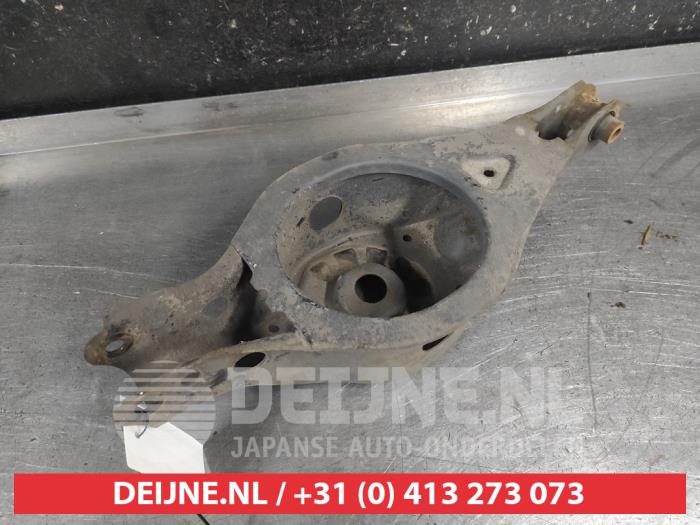 Nissan Murano Querlenker rechts hinten O706367