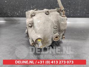 Nissan Murano Differential hinten O706368 foto 2