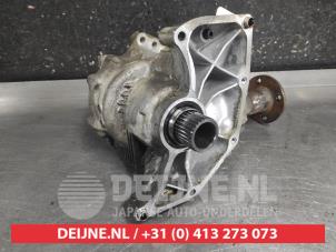 Nissan Murano 4x4 transfer box O706369 photo 2