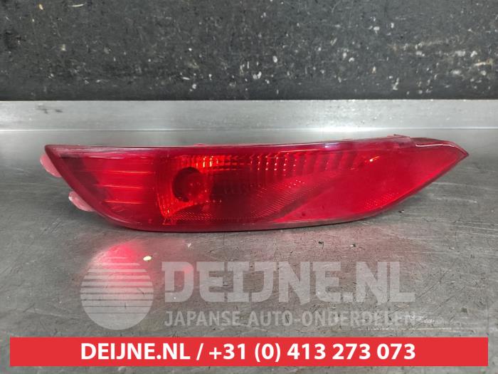 Hyundai Tucson Mistachterlicht O706370