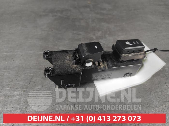 Hyundai Tucson Elektrisch Raam Schakelaar O706407