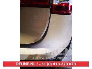 Nissan Qashqai Tailgate O706389 photo 2