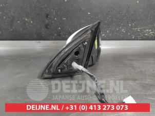 Nissan Qashqai Wing mirror, right O706403 photo 2