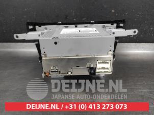 Nissan Qashqai Radio O706404 foto 3