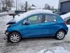Toyota Yaris III (P13) 1.0 12V VVT-i Scherm links-voor