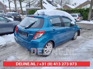 Toyota Yaris Achterlicht rechts O706422 foto 3