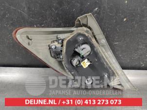 Toyota Yaris Achterlicht rechts O706422 foto 2