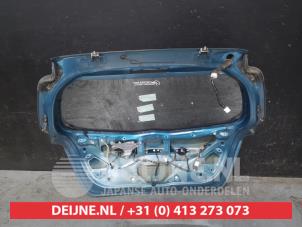 Toyota Yaris Tailgate O706423 photo 2