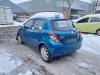 Toyota Yaris III (P13) 1.0 12V VVT-i Achterklep