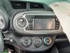 Toyota Yaris III (P13) 1.0 12V VVT-i Radio