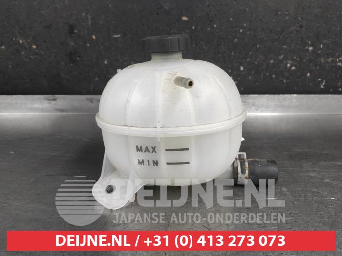 Hyundai Tucson Expansievat O706439