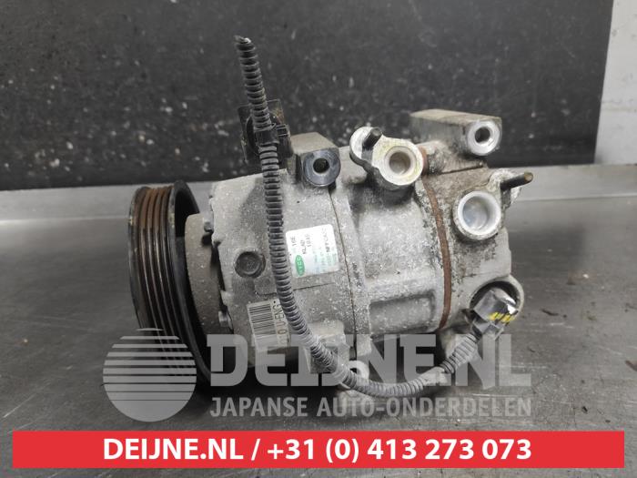 Hyundai Tucson Aircopomp O706441