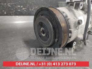 Hyundai Tucson Air conditioning pump O706441 photo 2