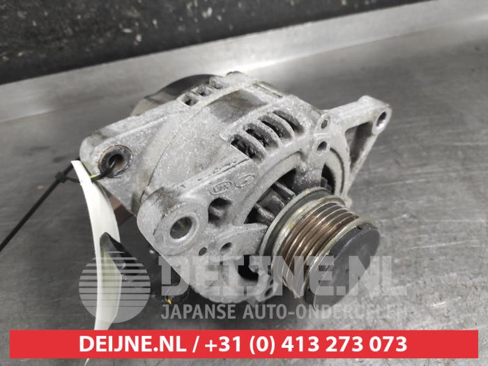 Hyundai Tucson Dynamo O706442