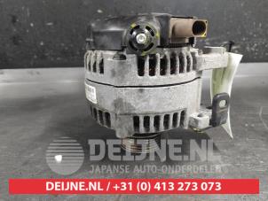 Hyundai Tucson Dynamo O706442 photo 2