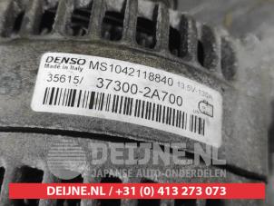 Hyundai Tucson Dynamo O706442 photo 3